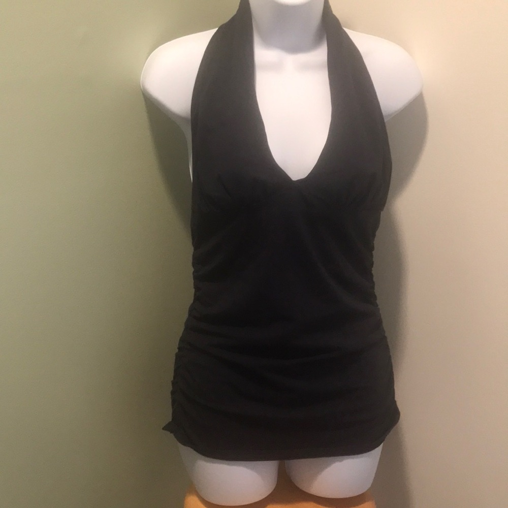 VS halter top